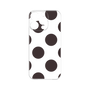 Premium Panel［ Simple Dot - Black ］
