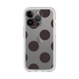 Premium Panel［ Simple Dot - Black ］