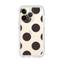 Premium Panel［ Simple Dot - Black ］