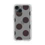 Premium Panel［ Simple Dot - Black ］