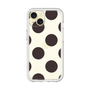 Premium Panel［ Simple Dot - Black ］