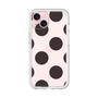 Premium Panel［ Simple Dot - Black ］