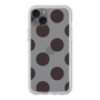 Premium Panel［ Simple Dot - Black ］