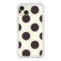 Premium Panel［ Simple Dot - Black ］