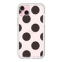 Premium Panel［ Simple Dot - Black ］