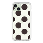 Premium Panel［ Simple Dot - Black ］