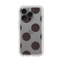 Premium Panel［ Simple Dot - Black ］