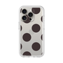 Premium Panel［ Simple Dot - Black ］
