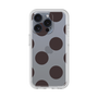 Premium Panel［ Simple Dot - Black ］