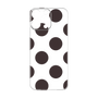 Premium Panel［ Simple Dot - Black ］