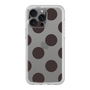 Premium Panel［ Simple Dot - Black ］