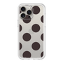 Premium Panel［ Simple Dot - Black ］