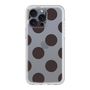 Premium Panel［ Simple Dot - Black ］