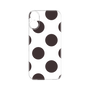 Premium Panel［ Simple Dot - Black ］