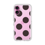 Premium Panel［ Simple Dot - Black ］