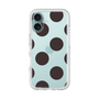 Premium Panel［ Simple Dot - Black ］