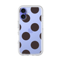 Premium Panel［ Simple Dot - Black ］