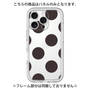 Premium Panel［ Simple Dot - Black ］