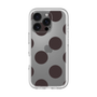 Premium Panel［ Simple Dot - Black ］