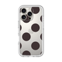 Premium Panel［ Simple Dot - Black ］