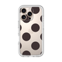 Premium Panel［ Simple Dot - Black ］