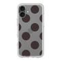 Premium Panel［ Simple Dot - Black ］