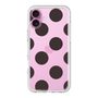 Premium Panel［ Simple Dot - Black ］