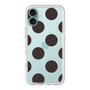 Premium Panel［ Simple Dot - Black ］