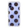 Premium Panel［ Simple Dot - Black ］