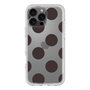 Premium Panel［ Simple Dot - Black ］
