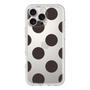 Premium Panel［ Simple Dot - Black ］