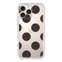 Premium Panel［ Simple Dot - Black ］