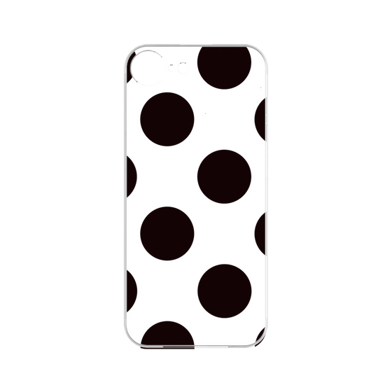 Premium Panel［ Simple Dot - Black ］