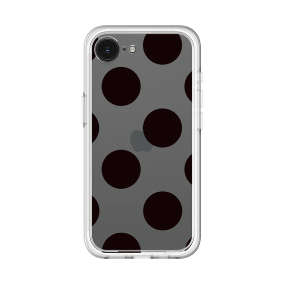 Premium Panel［ Simple Dot - Black ］