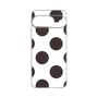 Premium Panel［ Simple Dot - Black ］
