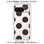 Premium Panel［ Simple Dot - Black ］