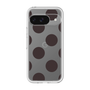 Premium Panel［ Simple Dot - Black ］