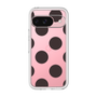 Premium Panel［ Simple Dot - Black ］