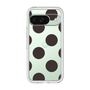 Premium Panel［ Simple Dot - Black ］