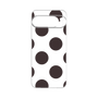 Premium Panel［ Simple Dot - Black ］