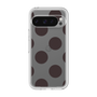 Premium Panel［ Simple Dot - Black ］