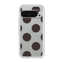 Premium Panel［ Simple Dot - Black ］
