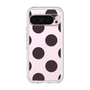 Premium Panel［ Simple Dot - Black ］