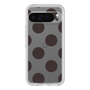 Premium Panel［ Simple Dot - Black ］