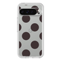 Premium Panel［ Simple Dot - Black ］