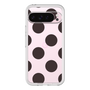 Premium Panel［ Simple Dot - Black ］