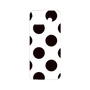 Premium Panel［ Simple Dot - Black ］