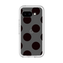 Premium Panel［ Simple Dot - Black ］