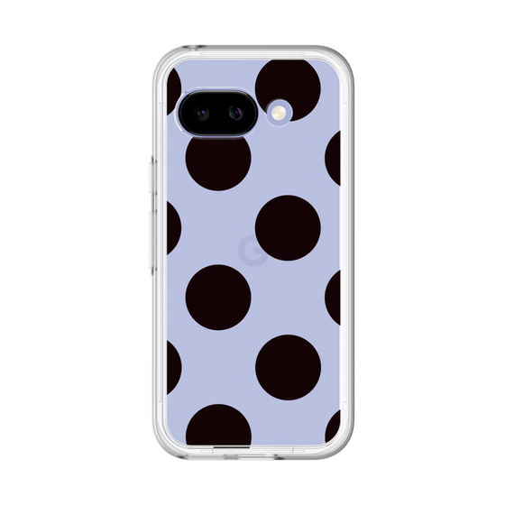 Premium Panel［ Simple Dot - Black ］
