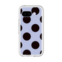 Premium Panel［ Simple Dot - Black ］